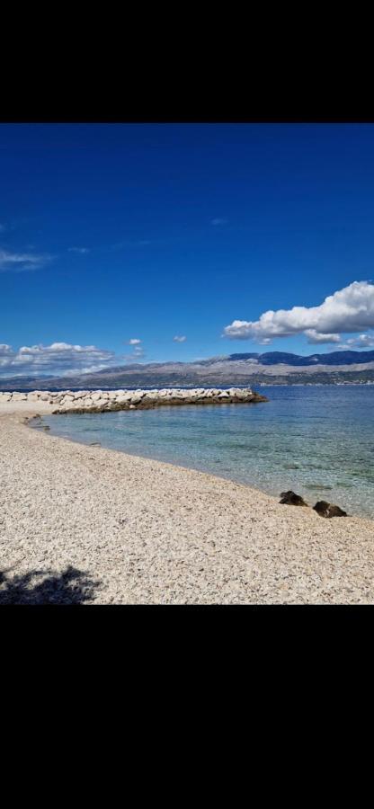 Apartmani Ivelic Supetar Exteriér fotografie