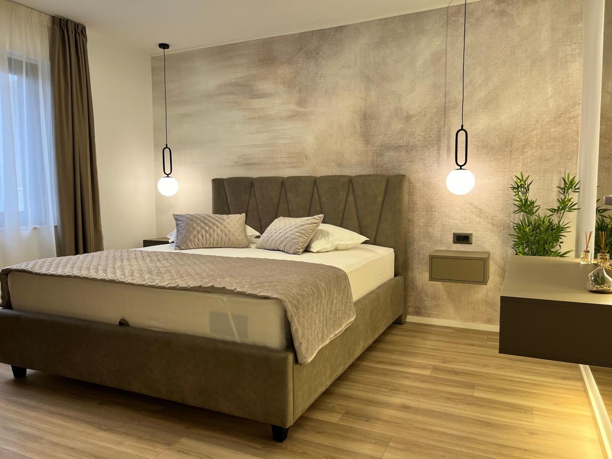 Apartmani Ivelic Supetar Exteriér fotografie