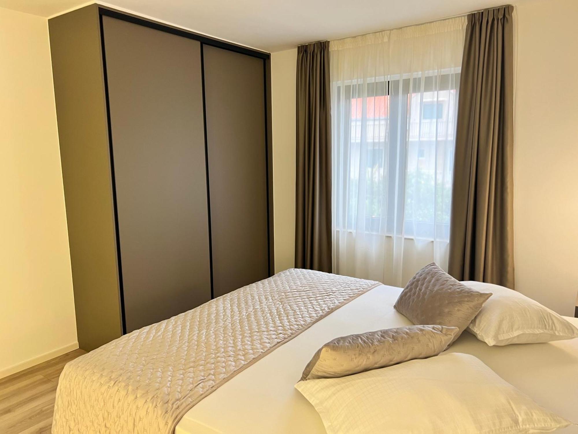 Apartmani Ivelic Supetar Exteriér fotografie