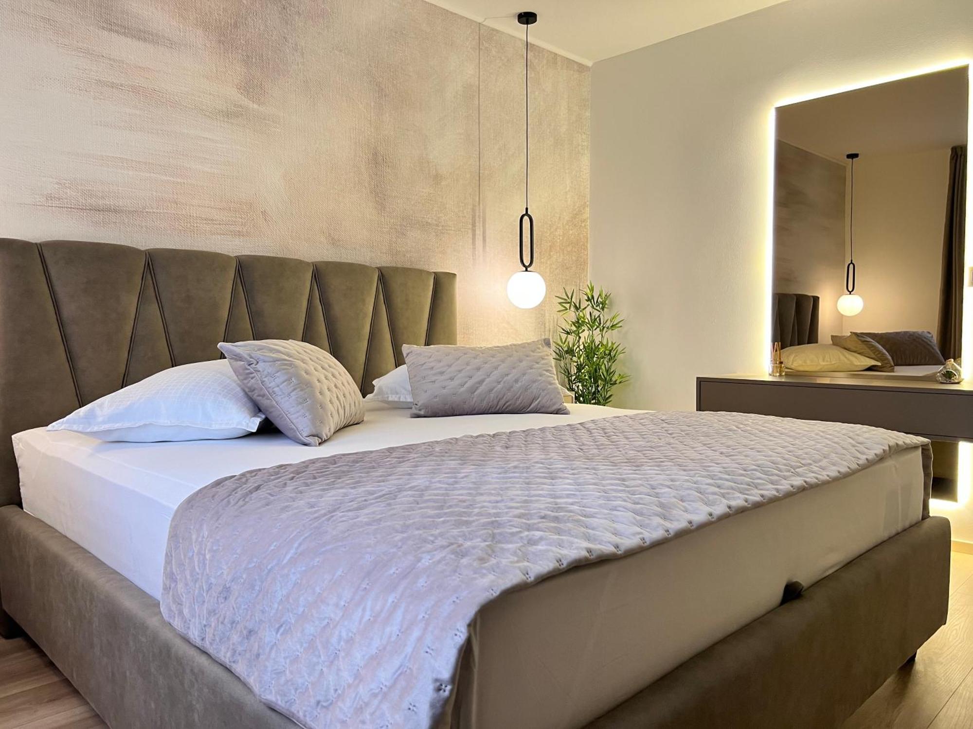 Apartmani Ivelic Supetar Exteriér fotografie