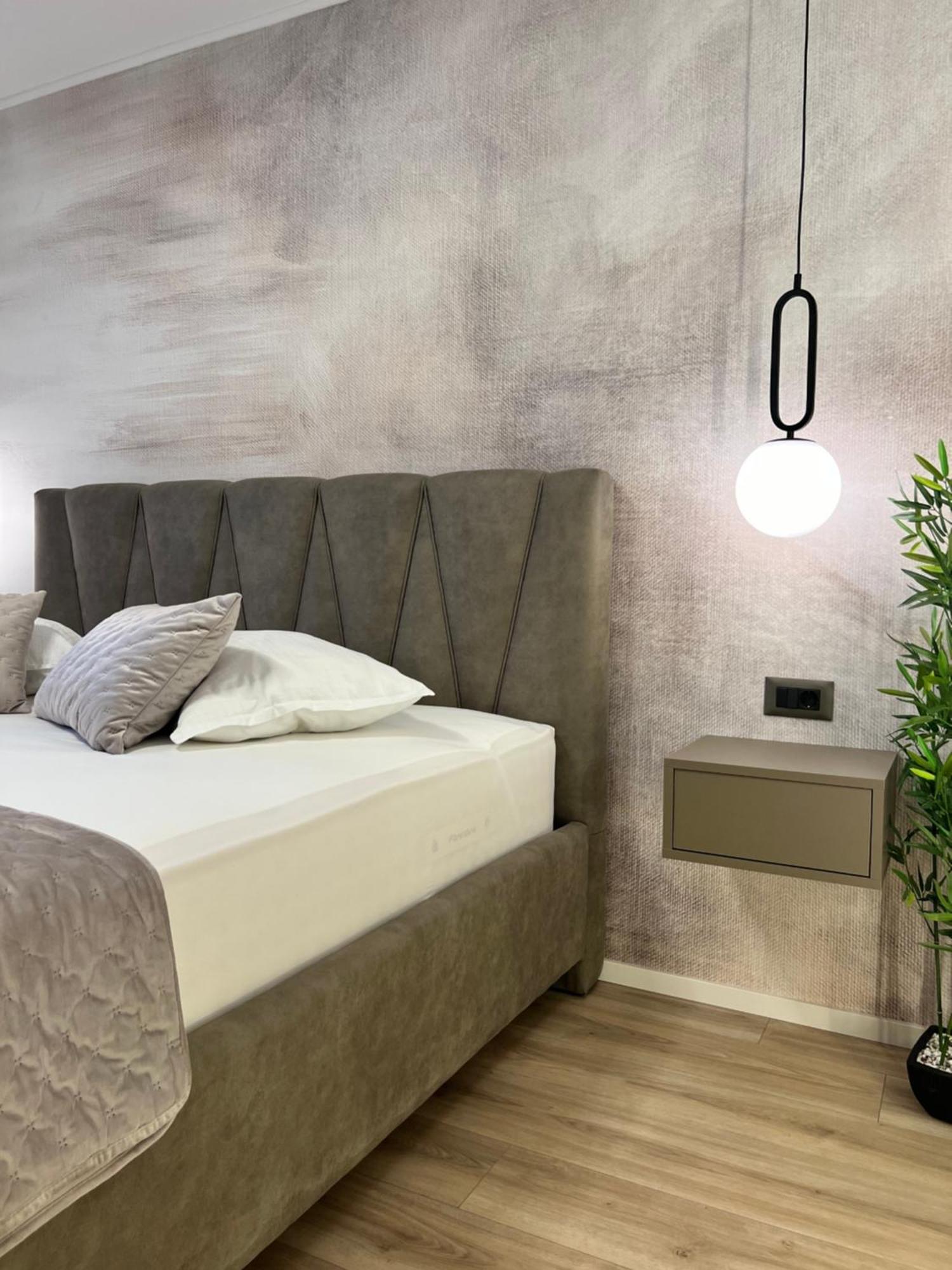 Apartmani Ivelic Supetar Exteriér fotografie