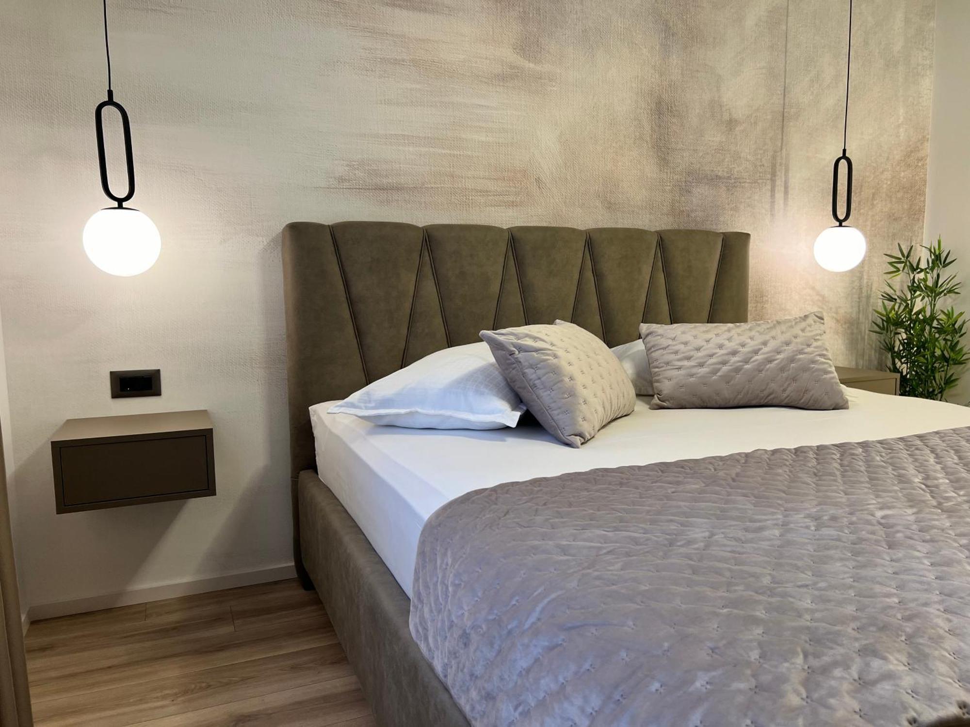 Apartmani Ivelic Supetar Exteriér fotografie