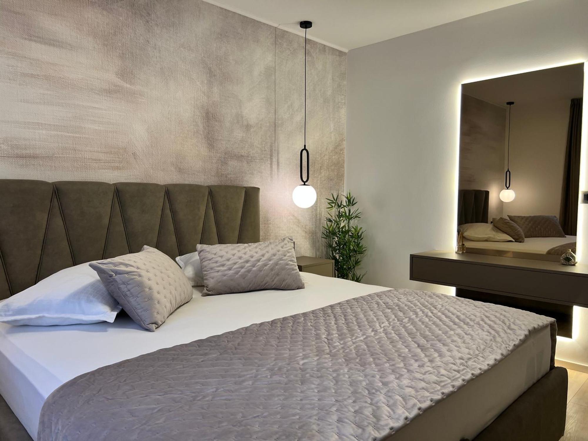 Apartmani Ivelic Supetar Exteriér fotografie