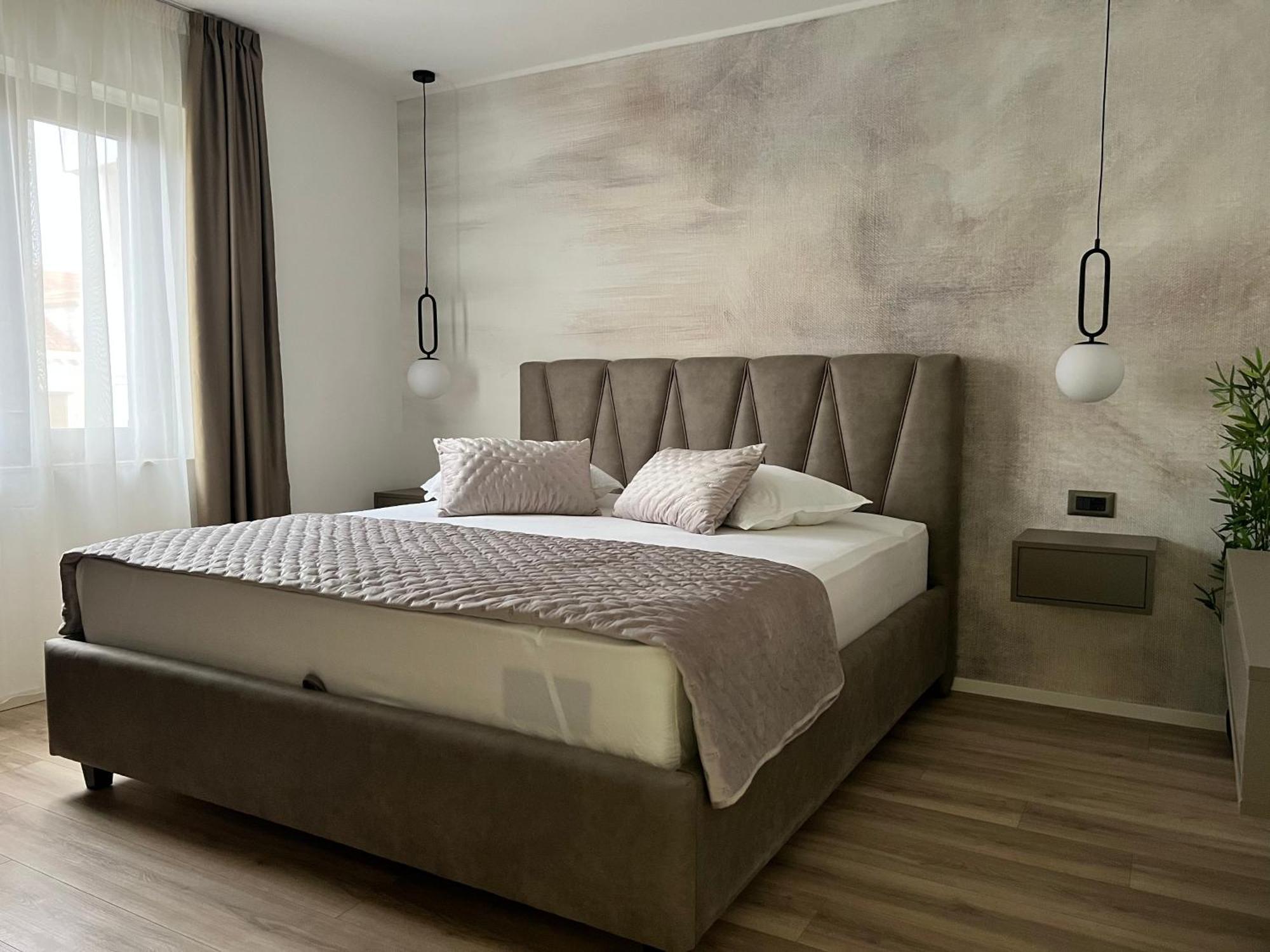 Apartmani Ivelic Supetar Exteriér fotografie
