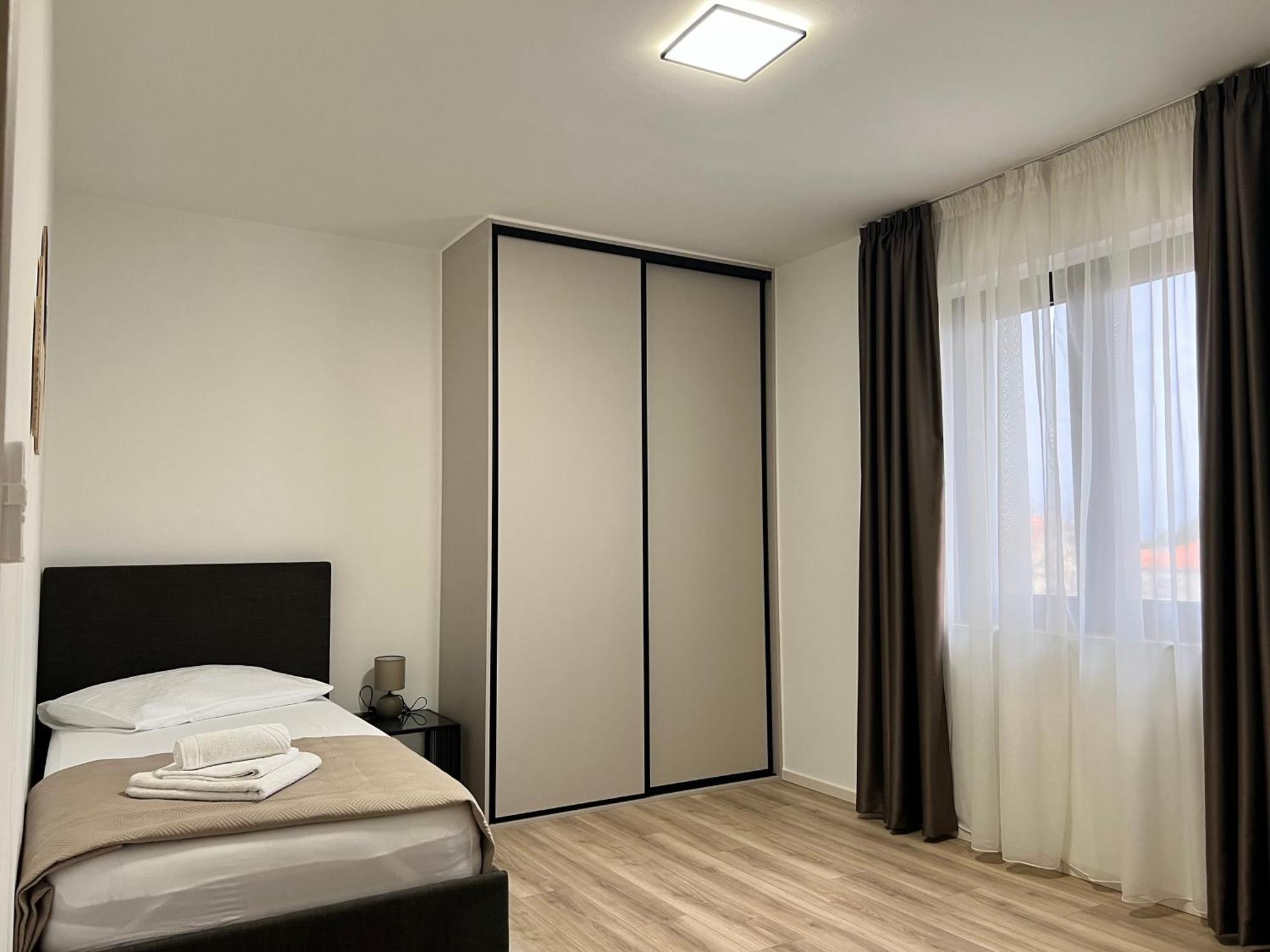 Apartmani Ivelic Supetar Exteriér fotografie