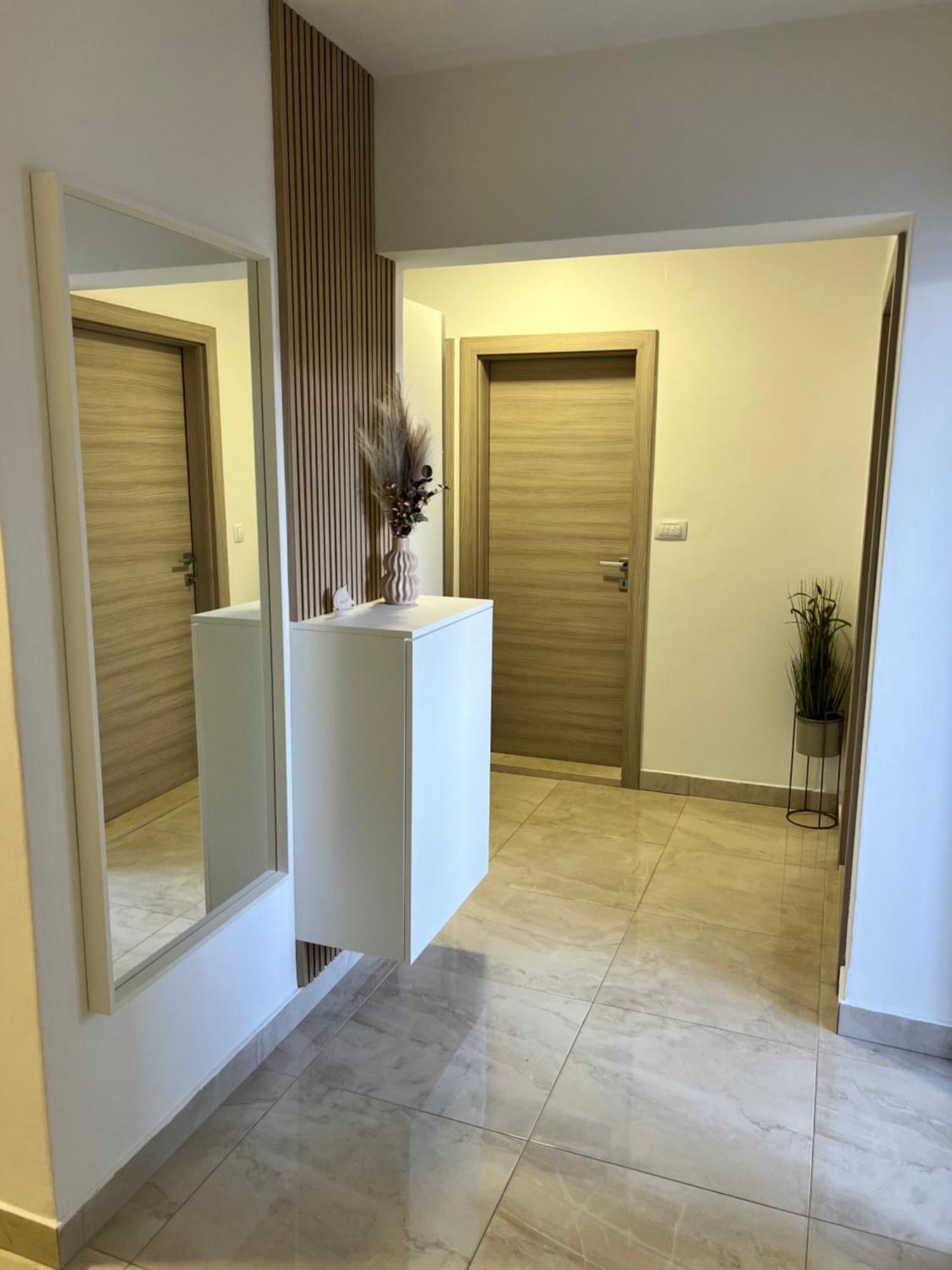 Apartmani Ivelic Supetar Exteriér fotografie