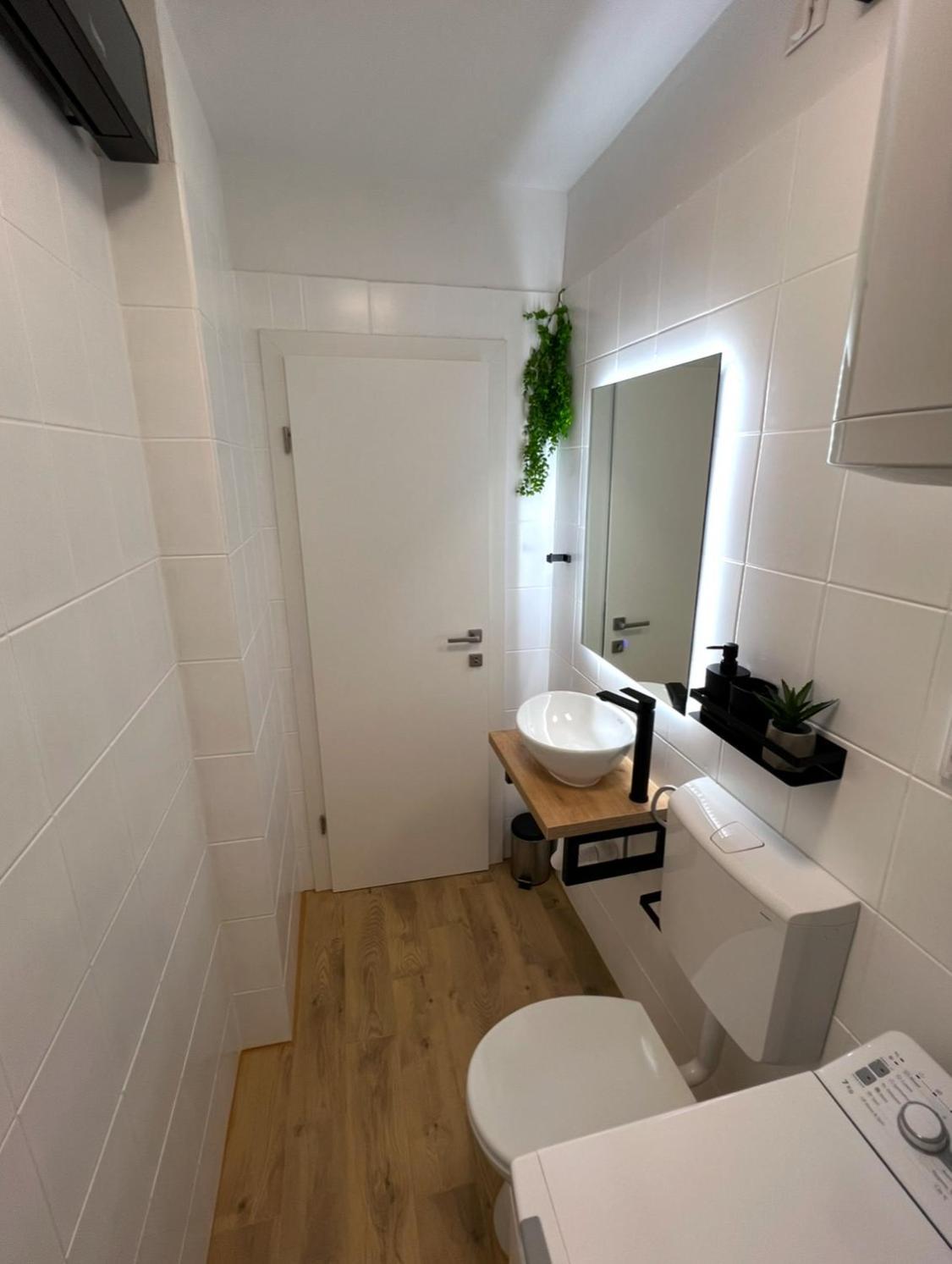 Apartmani Ivelic Supetar Exteriér fotografie