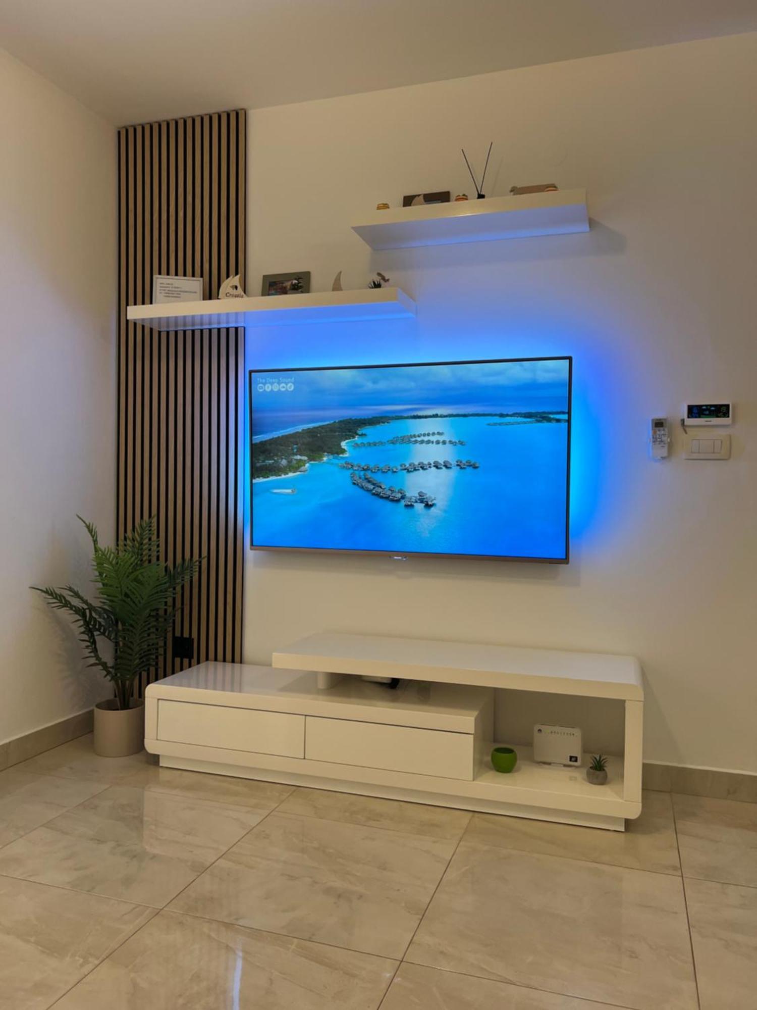 Apartmani Ivelic Supetar Exteriér fotografie