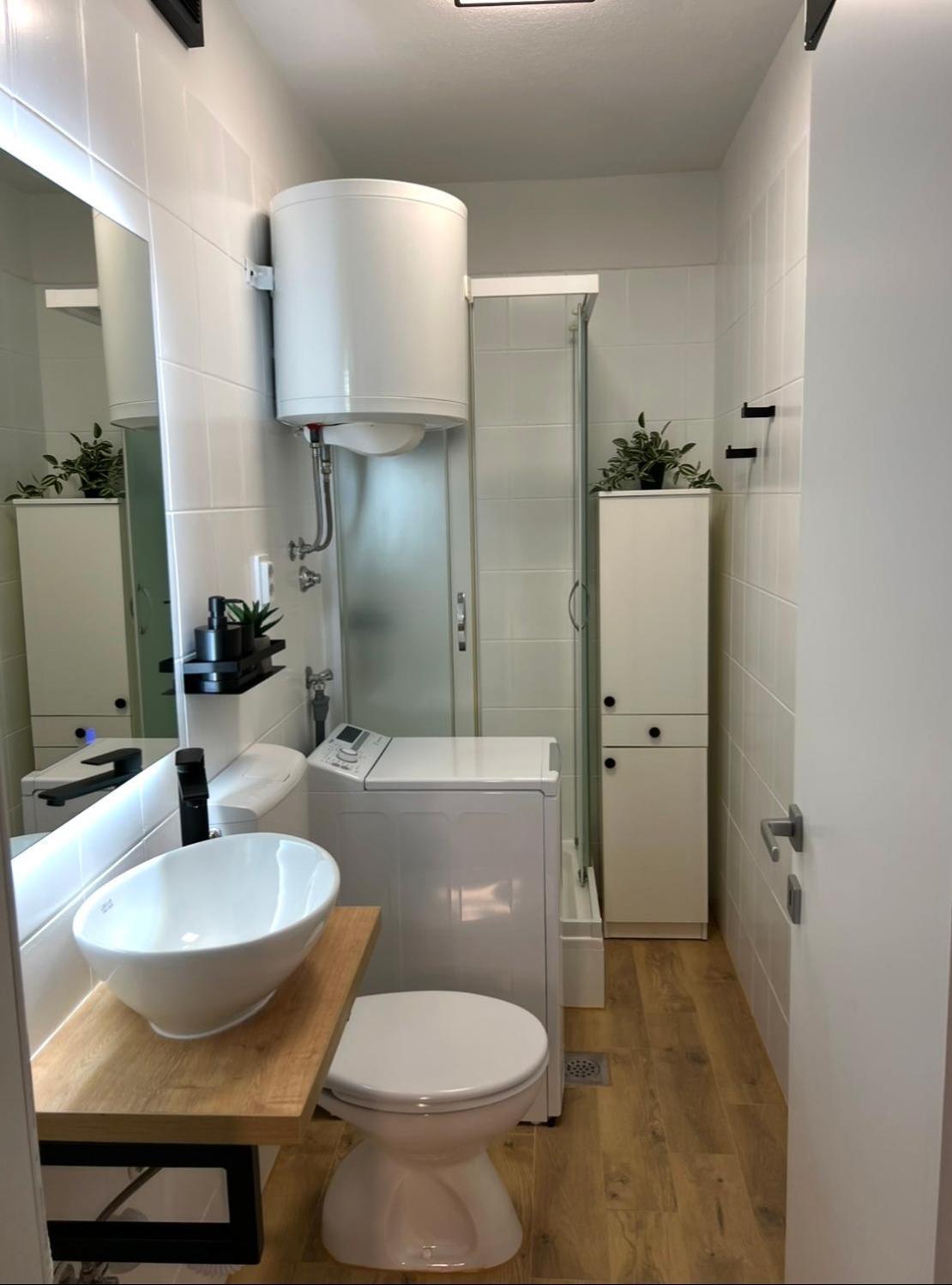 Apartmani Ivelic Supetar Exteriér fotografie